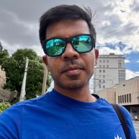 Chethan Babu s Haus
