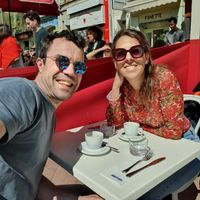 Marion et Paul s Haus
