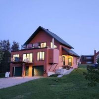 tommys hus