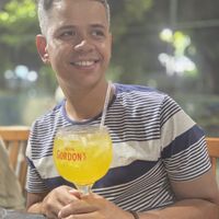 Edvan da Silva s Haus
