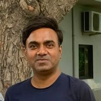 VIJAYs hus