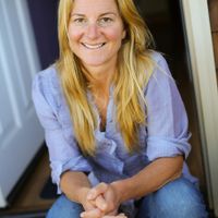 Kimberlys hus
