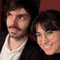 Patricio and Meri s Haus