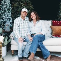 Casa de Dustin Miller
