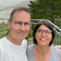 huis van Pierre et Mathilde