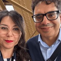 Domitilla e Alfredos hus