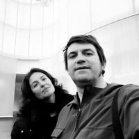 Miguel y Raquels hus