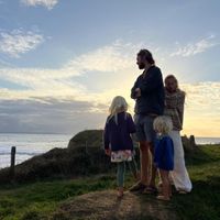 Cornish Seaside Family Home
