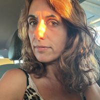 Maria Canela