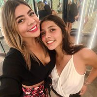 Violeta and Yaretts hus