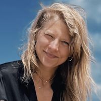 huis van Caroline