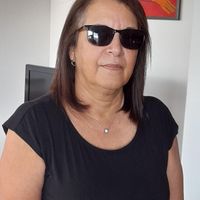 Sandra's house