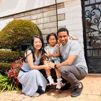 Family friendly house in the heart of San Diego with 2 master bedroom suites