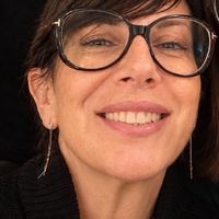 Angela Gios hus