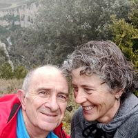 huis van María y Javier