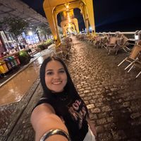 Camila Francoina kuća