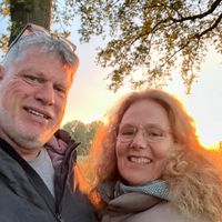Jeroen en Jeannetina kuća
