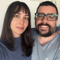 Laura y Peterina kuća