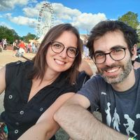 Casa di Amandine et Alex