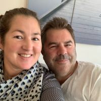 Charlotte et Ronan s Haus