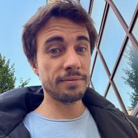 Mathieu s Haus