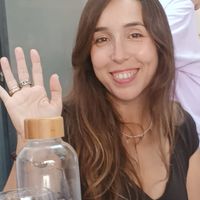 Ático tipo loft con habitación independiente en el centro de Barcelona en una zona pacificada.