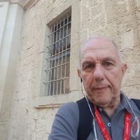 Horacio Alfredos hus