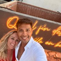 Maria Antonia y Bernardo s Haus