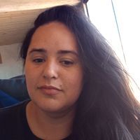 huis van KESSIA DE ALMEIDA