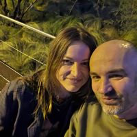 Casa de Dustin and Annabelle