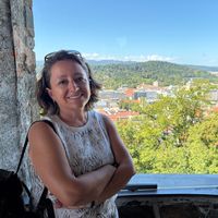La maison de Paraskevi