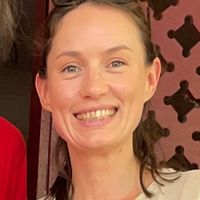 Cécile s Haus