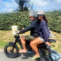 Melissa et Françoiss hus