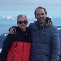 Izabella Et Jean-charless hus