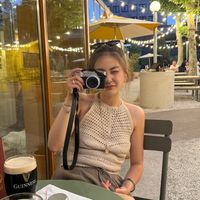 Chloes hus