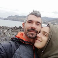 Txomin eta Iratis hus