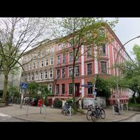 Mark s Haus