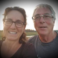 Marie-Hélènes hus