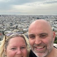 Karin och Martins hus