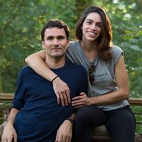 huis van Daniel & Blanca