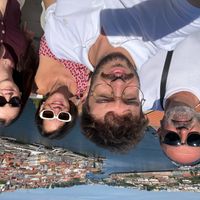 Elio y Manoliina kuća