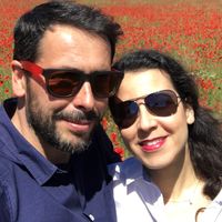 Casa de Amélie & Sergio