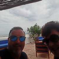 La maison de Babette & Christophe