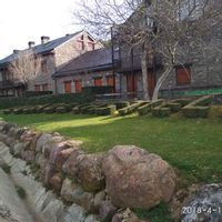 Ana Garcia Cirizas hus