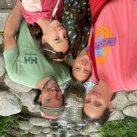 Cottage à Charlesbourg pour les familles et amis avec piscine