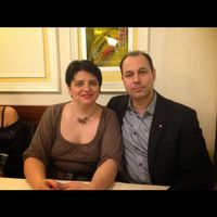 Mirela e Eugens hus