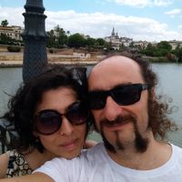 Casa de Barbara & Andrea