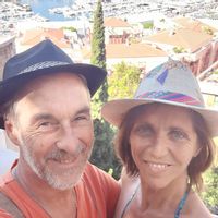 Muriel et Serges hus