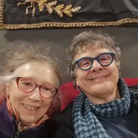 huis van Pascal et Catherine