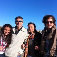 Casa de Sonia